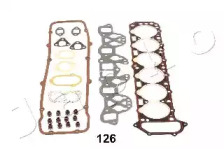 JAPKO 48126