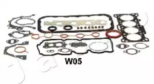 JAPKO 49W05