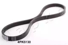 JAPKO 4PK730