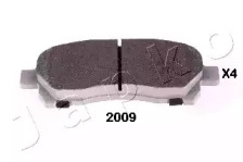 JAPKO 502009