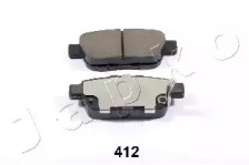 JAPKO 51412