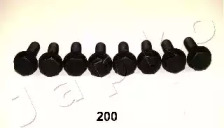 JAPKO 54200