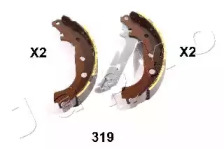 JAPKO 55319