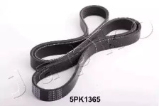 JAPKO 5PK1365