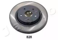 JAPKO 60828