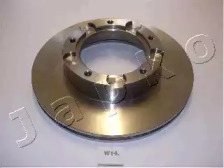 JAPKO 60W14