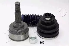 JAPKO 62160