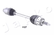 japko 62h17