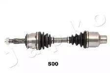 JAPKO 62S00