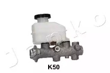 JAPKO 68K50