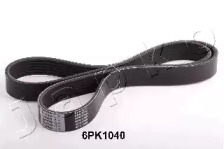 JAPKO 6PK1040