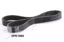 JAPKO 6PK1060