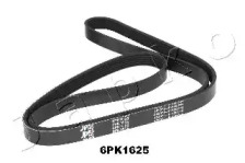 JAPKO 6PK1625