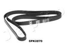 JAPKO 6PK2870