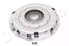JAPKO 70K20