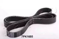 JAPKO 7PK1605