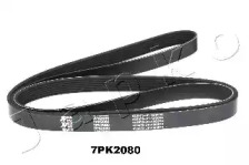 JAPKO 7PK2080