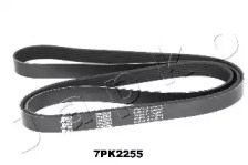 JAPKO 7PK2255