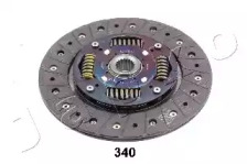 JAPKO 80340