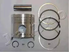 JAPKO 9601