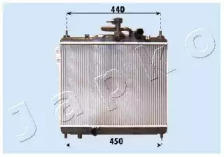 JAPKO RDA283093