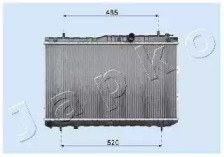 JAPKO RDA333033