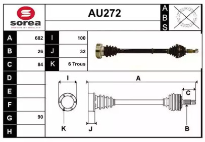 SERA AU272