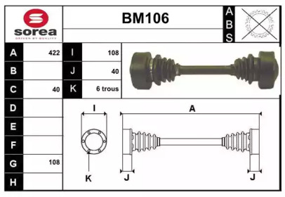 SERA BM106