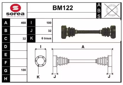 SERA BM122