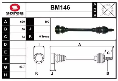 SERA BM146