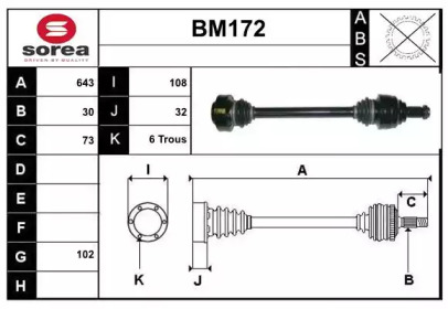 SERA BM172