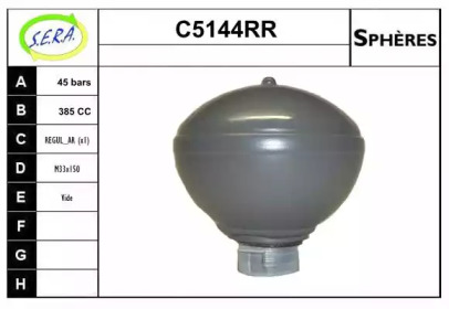 SERA C5144RR