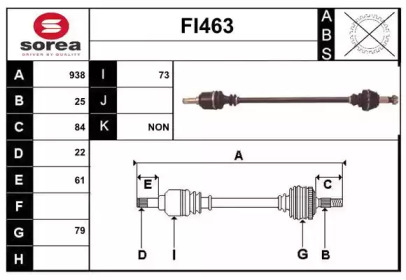 SERA FI463