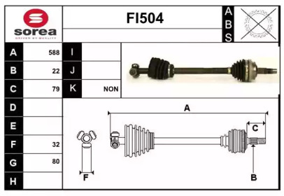 SERA FI504