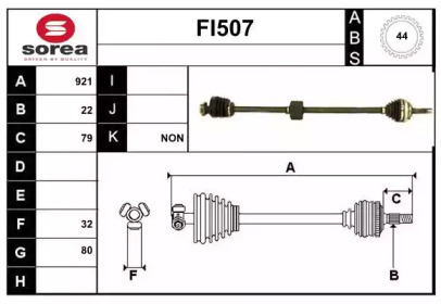 SERA FI507