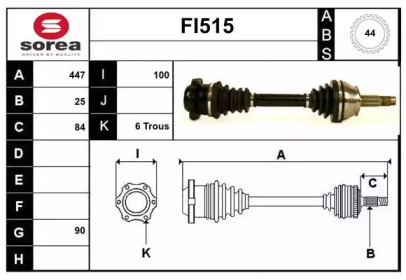 SERA FI515