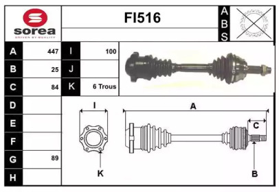 SERA FI516