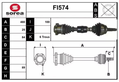 SERA FI574