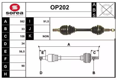 SERA OP202