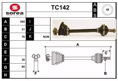 SERA TC142