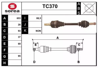 SERA TC370