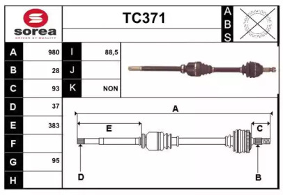 SERA TC371