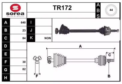 SERA TR172