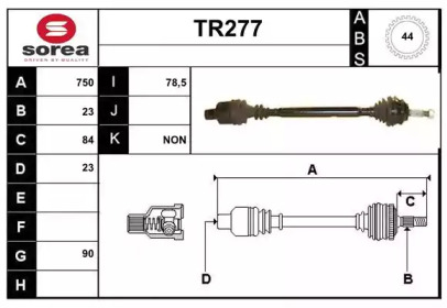 SERA TR277