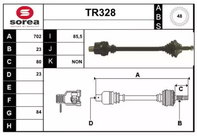 SERA TR328