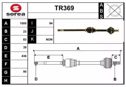 SERA TR369