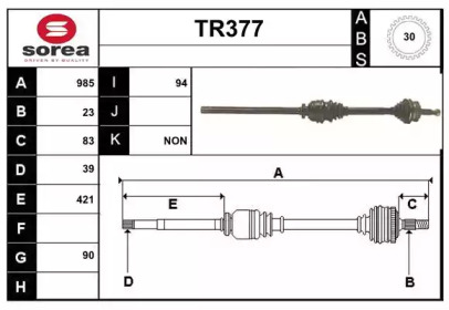 SERA TR377