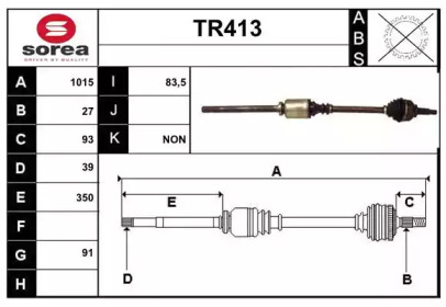 SERA TR413