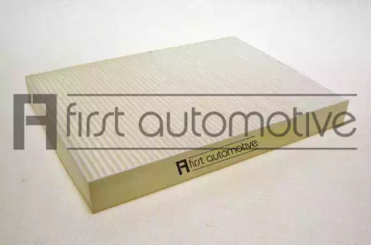 1A FIRST AUTOMOTIVE C30426