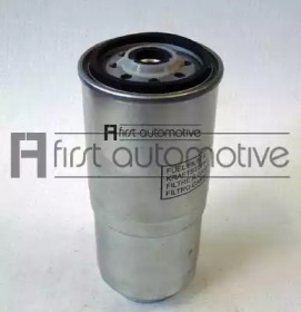 1A FIRST AUTOMOTIVE D20136